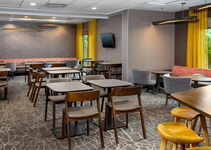Springhill Suites Asheville