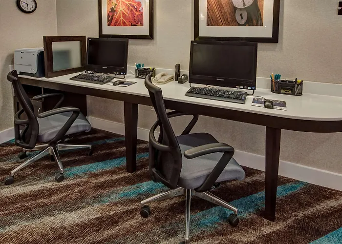 Homewood Suites By Hilton Asheville