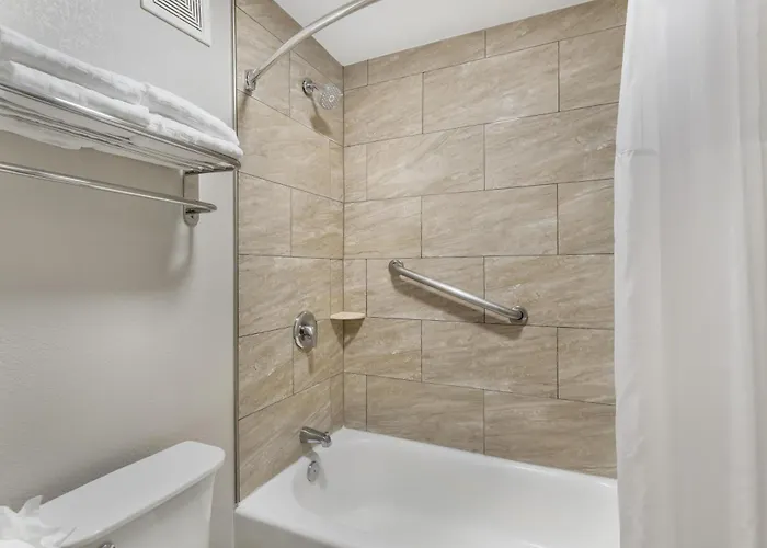 Best Western Asheville-Blue Ridge Parkway